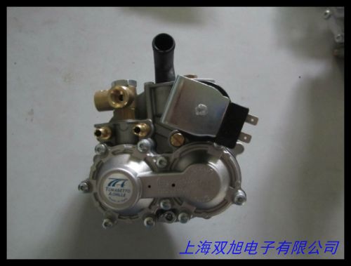 调压器 UAR 气动调压阀 气动减压阀 减压阀 减压器 调压阀 CHANTO
