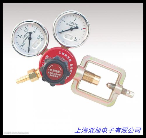 空气过滤减压器SFR200 调压过滤器