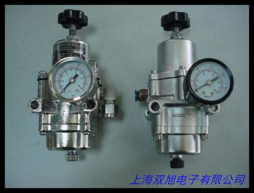 美国费希尔Fisher HSR调压器 调压阀 工业减压阀 工业减压器