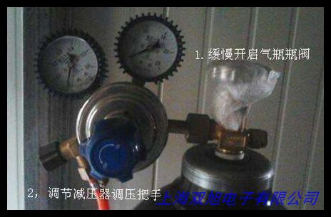 CAMOZZI 二联件 气源处理 N204D18 现货特价 N系列过滤器/减压器