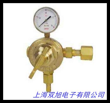 迷你氩气表超节能气表 氩弧焊机气瓶省气减压器可调试 全铜压力表