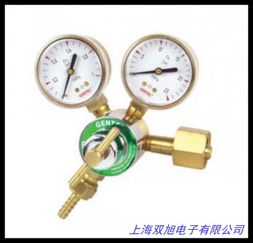 CAMOZZI 二联件 气源处理 N204D18 现货特价 N系列过滤器/减压器