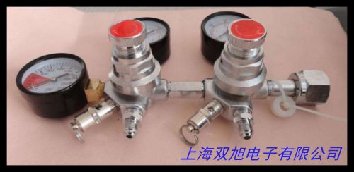 调压器 UAR 气动调压阀 气动减压阀 减压阀 减压器 调压阀 CHANTO