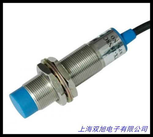 电压输出电流输出模拟量电感式位移传感器接近开关