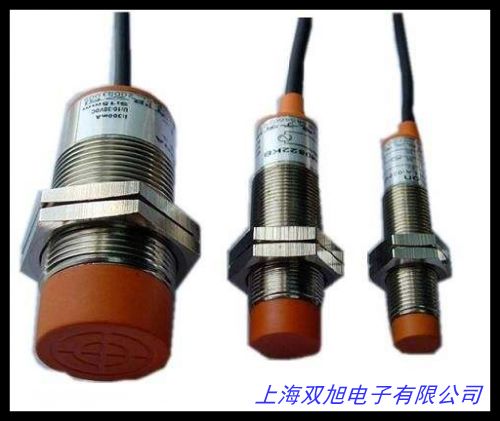 邦纳接近开关QS18VN6RBQ QM42VP6R
