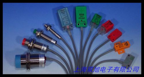 APL320N感应接近式开关 气动阀门用感应开关