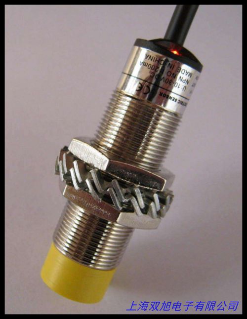 可当日发PULSOTRONIC波尔索接近开关9914-0800位移传感器