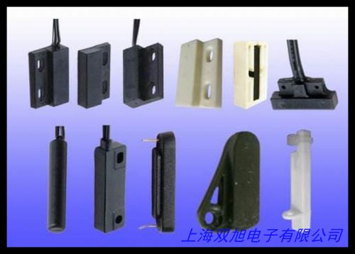 磁性接近开关 90度角行程开关 气动阀门回讯器 微型信号反馈器