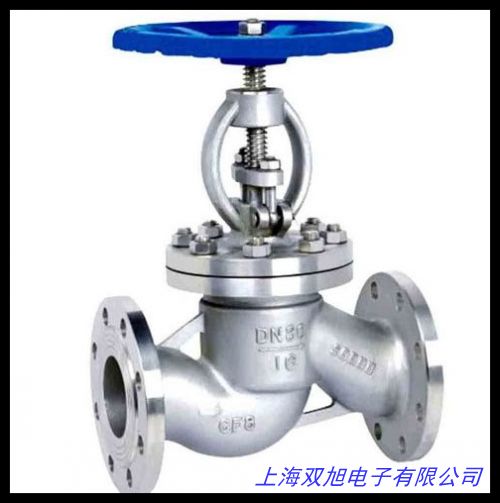 专业制造电动截止阀 J941H16C/25C铸钢电动截止阀 优质价实惠