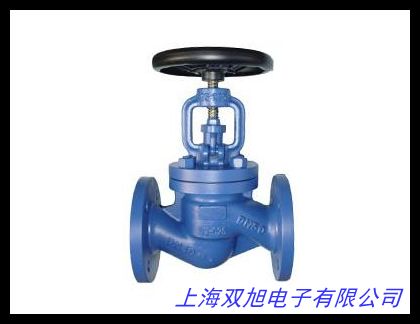 400X截止阀流量控制阀 水力控制阀