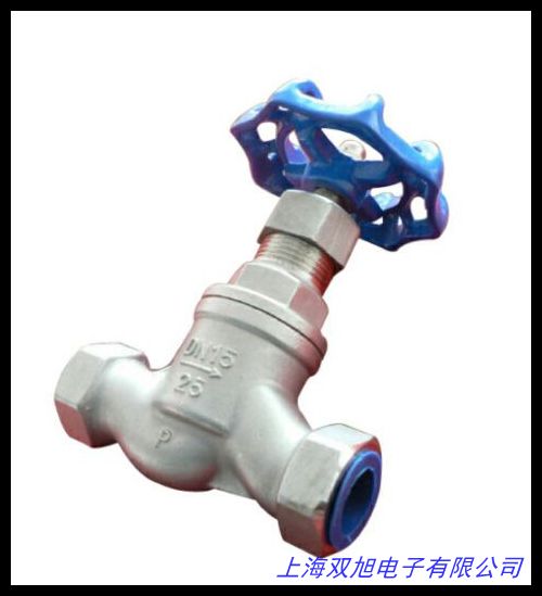优质气控阀K22JKL25R 气控换向阀 二位二通截止式换向阀