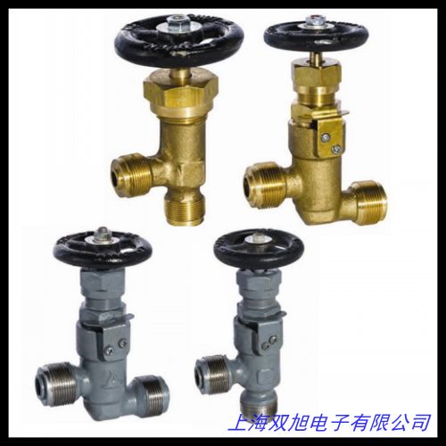 ENERPAC恩派克流量控制阀节流阀高压截止阀700Bar液压阀V82精密阀