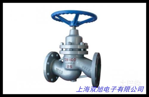 400X截止阀流量控制阀 水力控制阀
