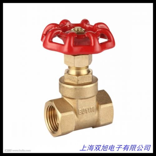 黄铜截止阀 电动工程专用截止阀 优质 DN20/25