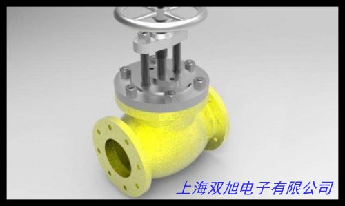ZXM气动薄膜套筒调节阀 气动调节阀 高温高压蒸汽调节