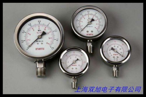 压力计PS9302台湾路昌LUTRON压力仪表PS9302智慧型压力表