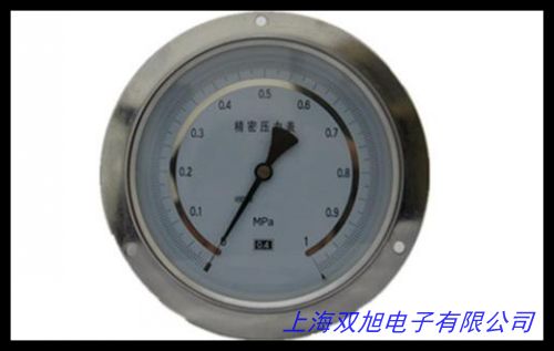 YTT150差动力压力表精密压力表0.1mpa压力表差压计
