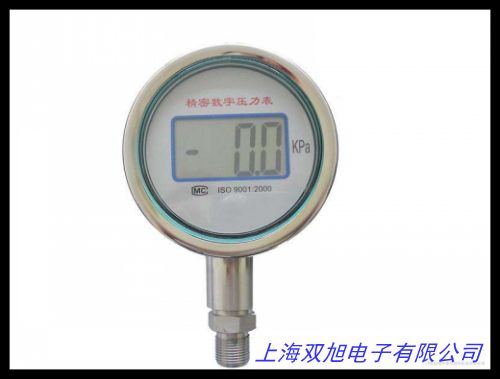精密型便携式差压仪MP 110 精密压力表MP110