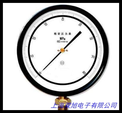 专业供应 耐震压力表 真空压力表 精密气压表 气压表批发