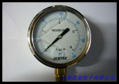 精密型便携式差压仪MP 110 精密压力表MP110