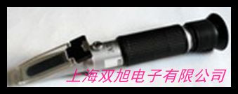 工业酒精米酒白酒浓度计折射折光仪0-80度白酒检测alcohol refrac