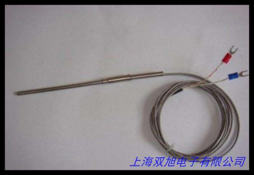 防爆热电偶 热电阻 铠装热电偶