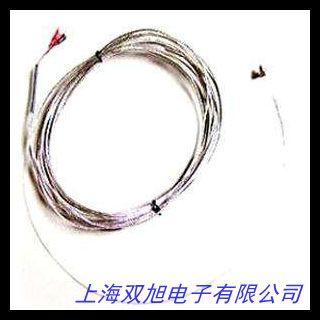 WRNK-187手持大手柄K型铠装热电偶 锌铝水高温炉用温度