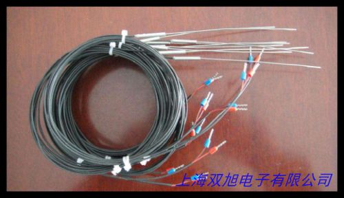 生产 S型铂铑热电偶,单铂铑热电偶 铠装热电偶