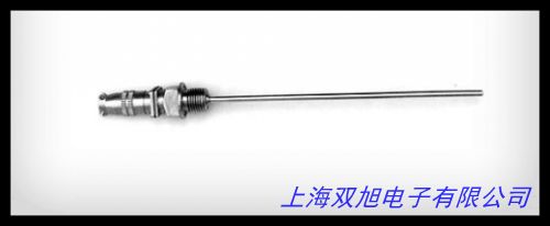 K型接线盒 铠装5*30 2分芽 K型热电偶