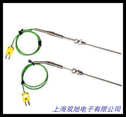 专业生产 铠装热电偶 铂铑热电偶 质量保证 批发
