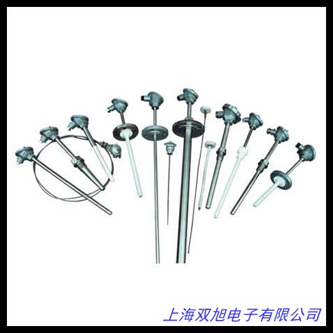 WIKA热电偶温度计WIKA接线盒铠装热电偶温度计WIKA温度计