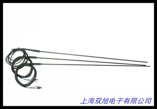 K型接线盒 铠装5*30 2分芽 K型热电偶