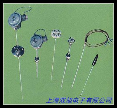 WRNK-236K型高温铠装热电偶温度0-1300℃防爆接线盒