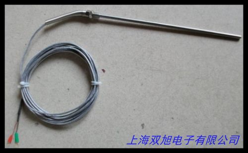 WRNK-236K型高温铠装热电偶温度0-1300℃防爆接线盒