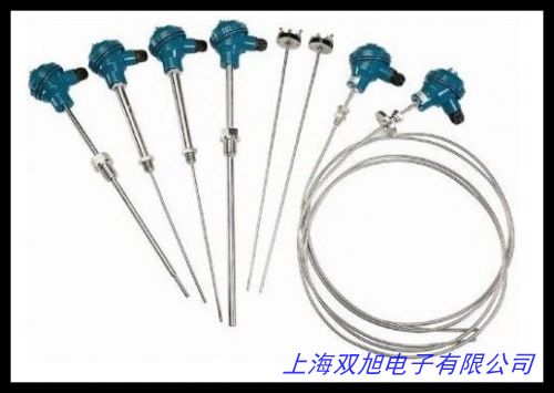 高质量WRNK2290铠装热电偶 铠装热电阻传感器
