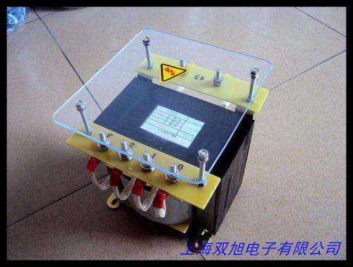 直销供应JBK5-800VA机床控制变压器 照明变压器 隔离变压器