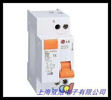 微型断路器 家居空气开关FSJ63-2P-3A 过载 短路 保护