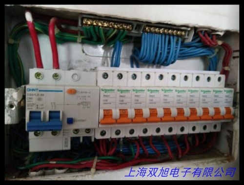 空气开关 C45断路器C级小型低压断路器 批发/dz47-1P32A63A40A