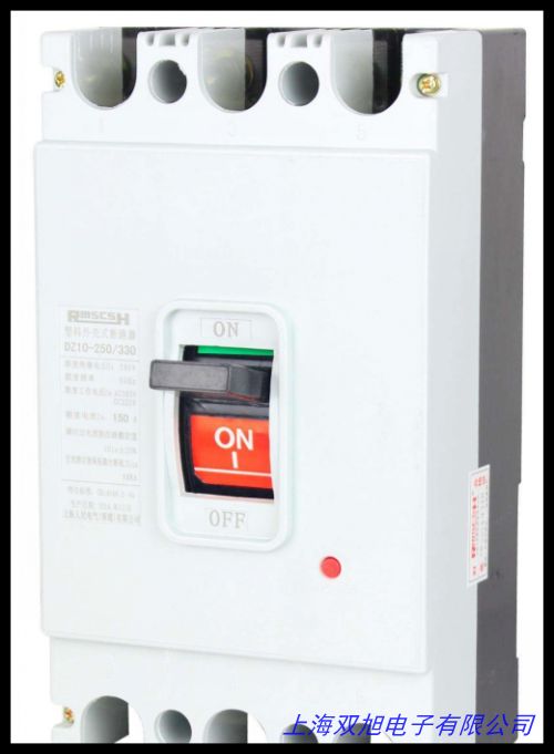 断路器 TM30R-100W 塑料外壳式断路器 现货供应