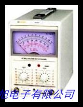 2015款JVT12A万用表LCR数字电桥交流毫伏表DDS正弦波发生器