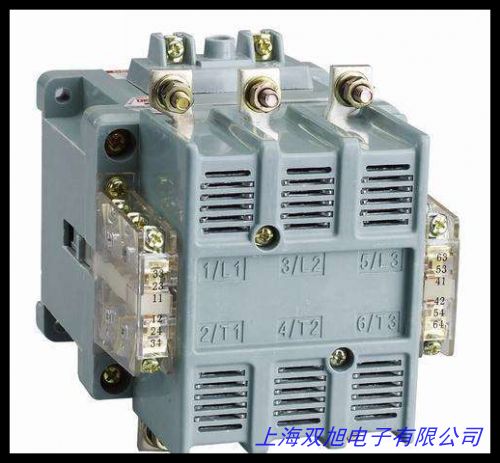 电力 低压交流接触器 220V接触器 交流接触器 CJX2 5011