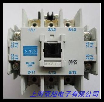 CJ24Y-160A/3 交流接触器 低压接触器