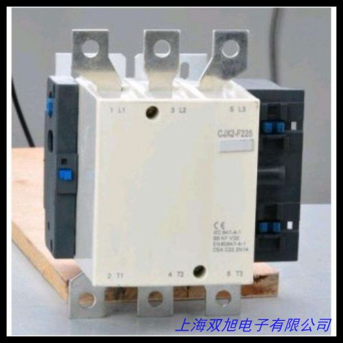 交流接触器 CJ20系列低压接触器 CJ20-63直流接触器批发