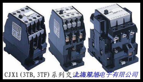 CJ20-100交流接触器 100A接触器