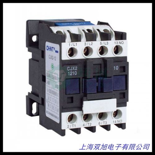 CJ24Y-160A/3 交流接触器 低压接触器