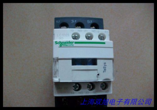 专业生产交流接触器CJX2-2510 低压/直流接触器 保证