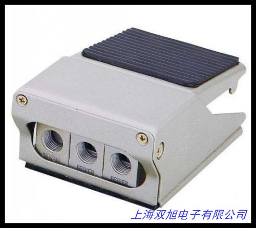 电磁阀4V210-08 机械阀 脚踏开关FV420 手拉阀4R310-10 气动元件
