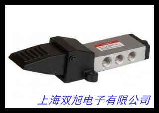 直销全铜脚踏大便冲水器 按钮式延时冲洗阀 蹲便器四通冲水阀