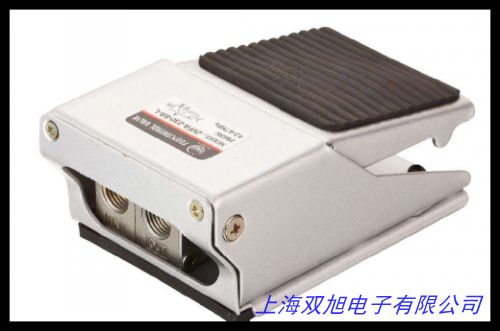 脚踏阀 4F210-08机械气动脚踏阀 气动阀门 脚踩阀开关