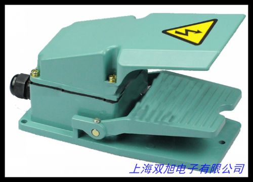 氩弧焊机脚踏开关 氩弧焊机脚踏开关